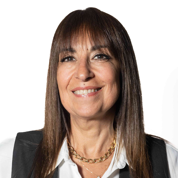 Graciela Martínez Giordano