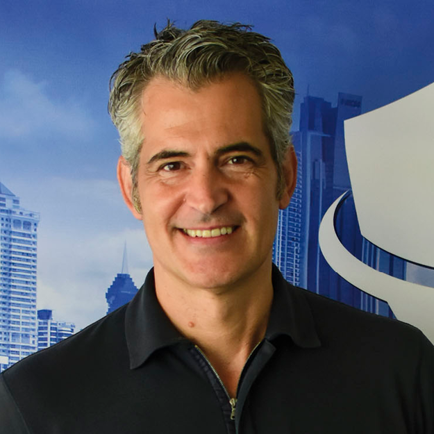 Javier Marín