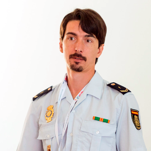 Carlos Loureiro