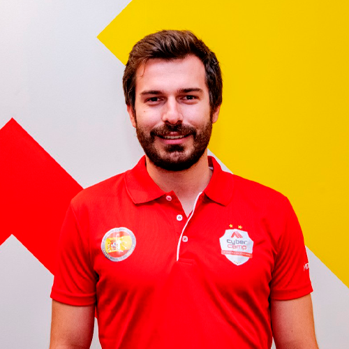 Carlos Polop