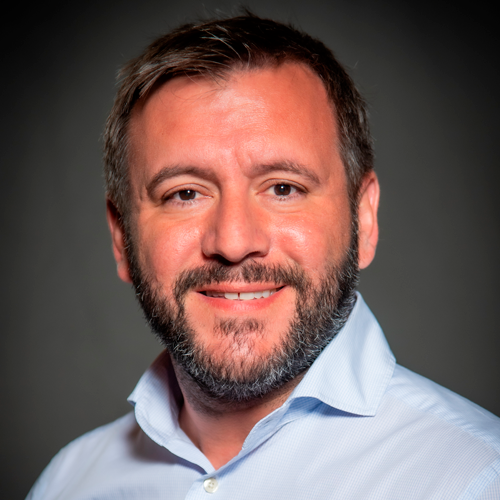 Enrique Serrano