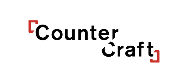 Countercraft