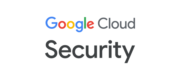 Google Cloud Security