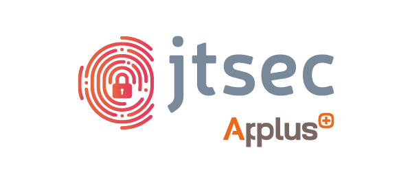 jtsec – An Applus+ Company