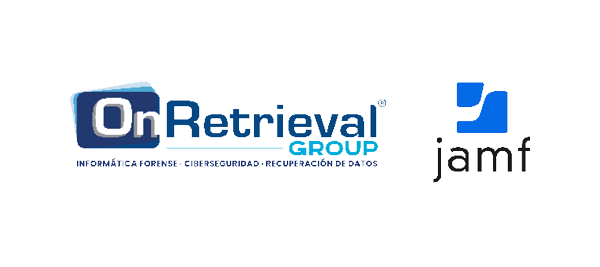 OnRetrieval - JAMF