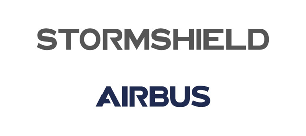 Stormshield - Airbus
