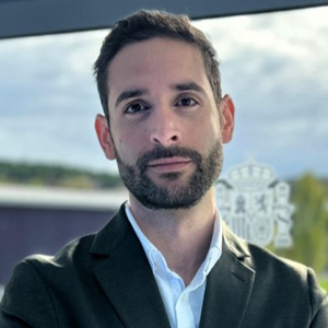 Alberto Sánchez (Moderador)
