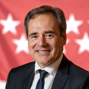 Alejandro Las Heras