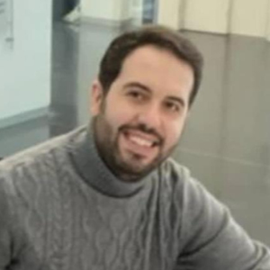 Antonio Manresa