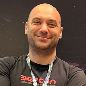 Claudio Caracciolo
