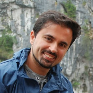 Clemente Barreto