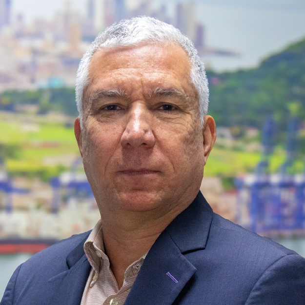 Carlos Enrique Ungo