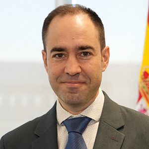 David de Francisco