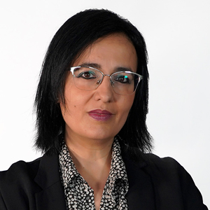 María Elvira García