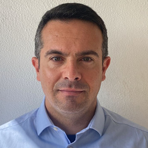 Enrico Simone Calandro