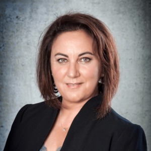 Maite Arcos
