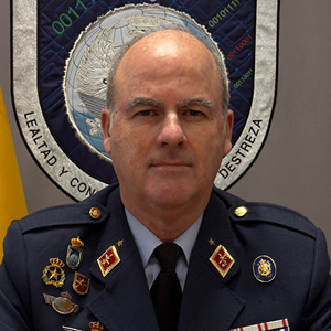 Federico Juste de Santa Ana