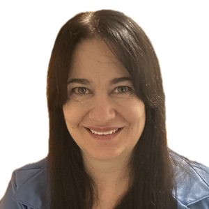 Gloria Nieto