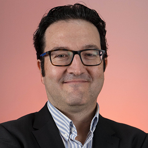 Gustavo Lozano