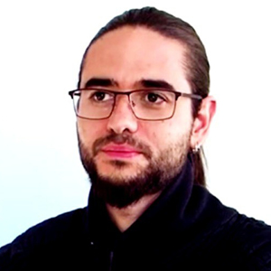 Hugo Teso