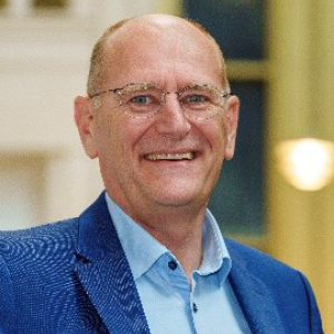Hans de Vries