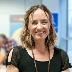 Cristina Bentué Arantegui