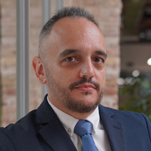 Javier Pérez