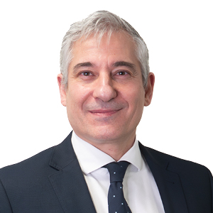 Javier Tomás