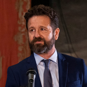 Jorge Fabeiro (moderador)