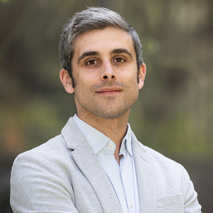 José Luis Pérez