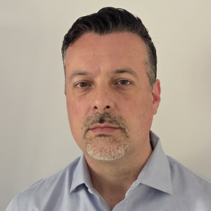 Joshua Sáenz