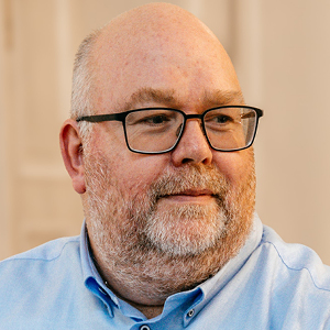 Johan Klykens