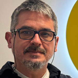 Jorge Vega