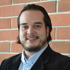 Juan Pablo Barrera