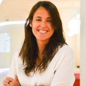 Laura Betanzos