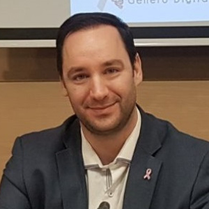 Lórien Domenech