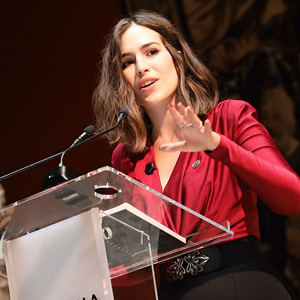 Lucía Canut