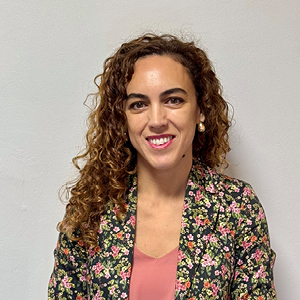 Mabel González