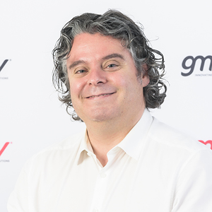 Mariano Benito