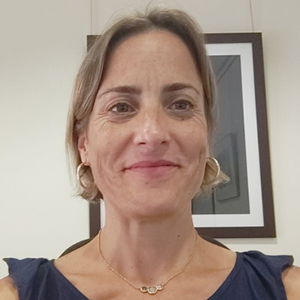 María de Miguel (moderadora)