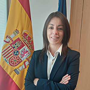 María Jesús Martín