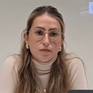 María Porras