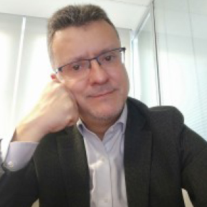 Miguel A. Perchín
