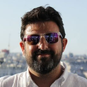 Miguel Ángel Calero