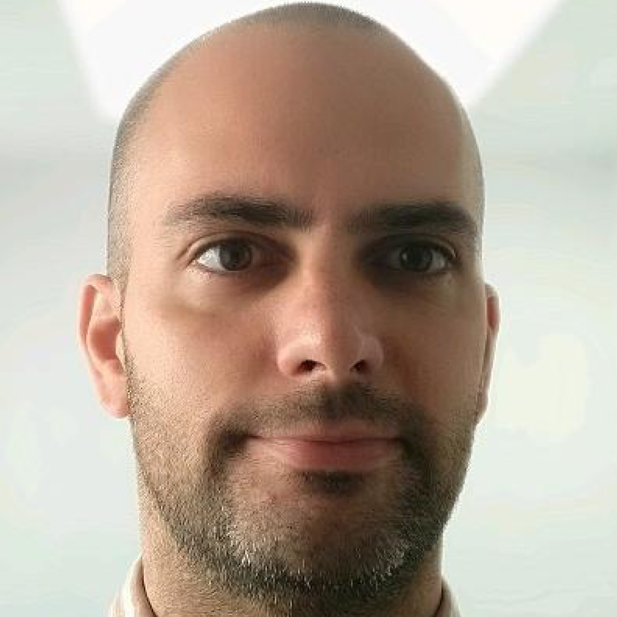 Oliver D. López