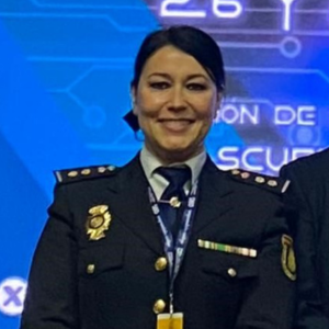 Comisaria Laura Baos