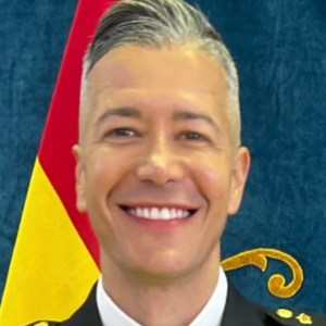 Alfonso Collado Corrales