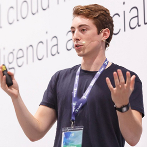 Ricardo Stefanescu