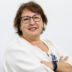 Rosalía Arroyo