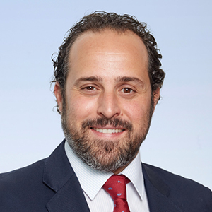 Sergio Gómez